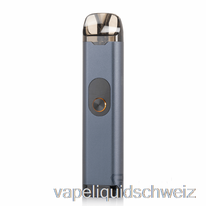 Hellvape EIR 18W Pod System Gunmetal Vape Ohne Nikotin